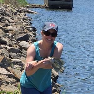 Meet your Posher, Kim